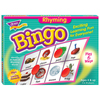 Trend Enterprises Rhyming Bingo Game T6067
